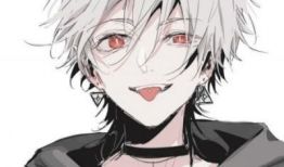 二次元动漫图片男